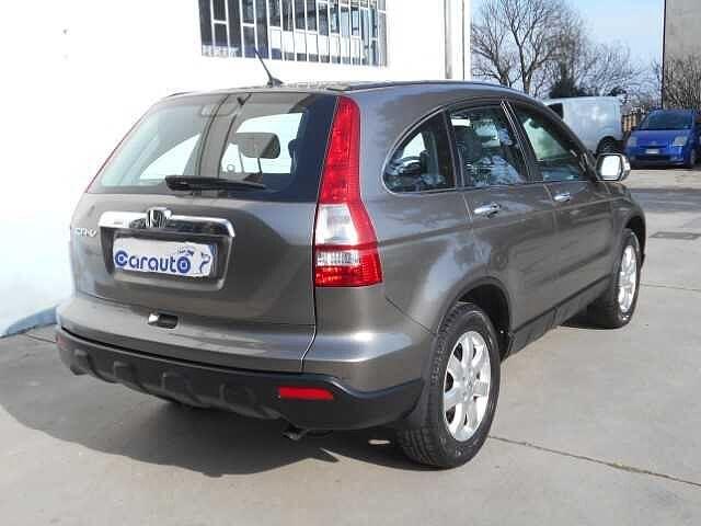 Honda CR-V 2.2 i-CTDi 16V Exclusive i-P DPF