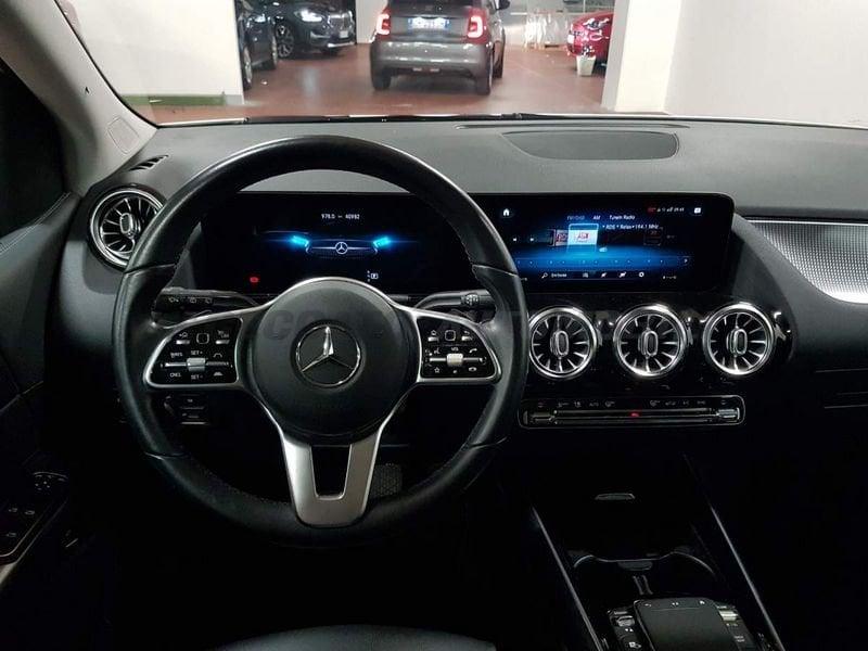 Mercedes-Benz Classe B - W247 2018 B 180 Sport Plus auto