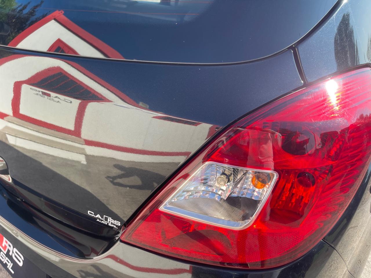 Opel Corsa Edition 1.2 Ecotec 86cv