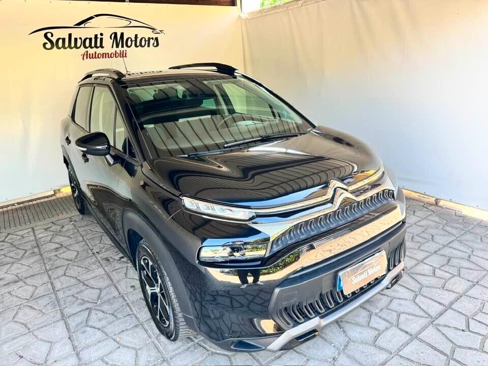 Citroen C3 Aircross BlueHDi 110 S&S Shine Pack