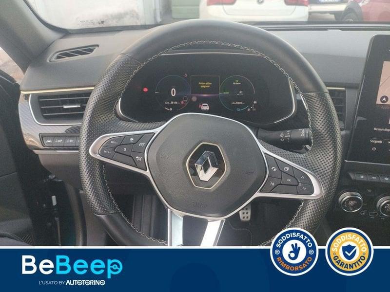 Renault Arkana 1.6 E-TECH FULL HYBRID E-TECH ENGINEERED 14