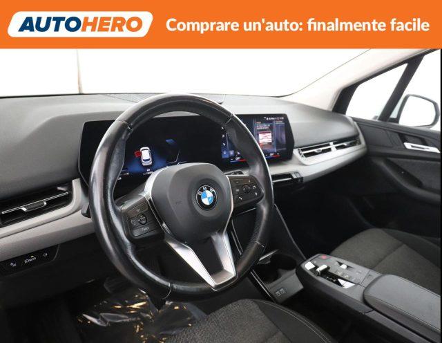 BMW 218 d Active Tourer