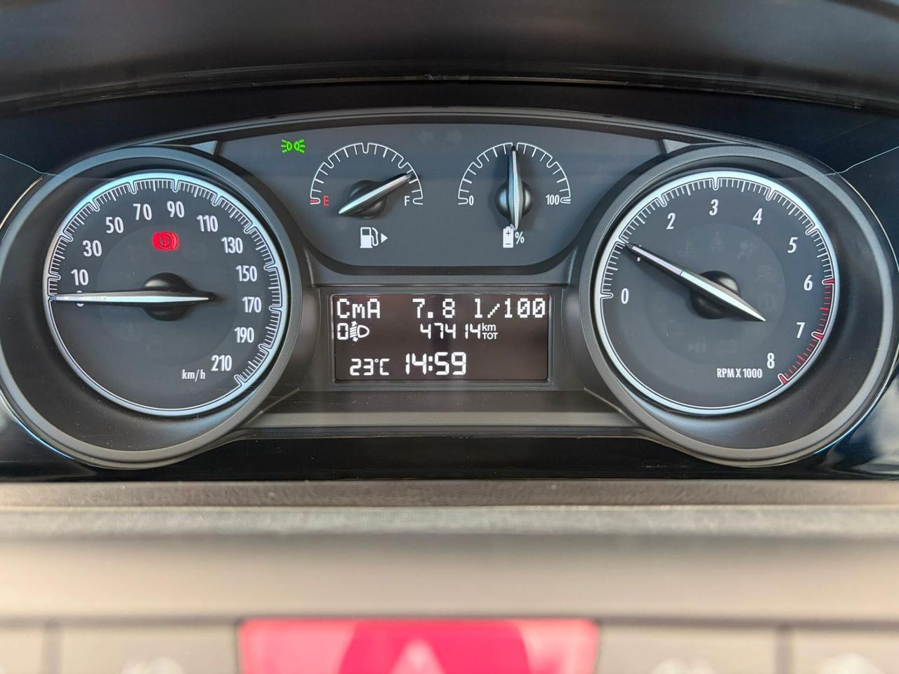 Lancia Ypsilon 1.0 FireFly 5 porte S&S Hybrid Gold