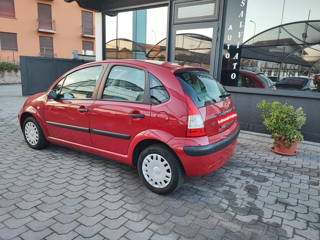 Citroen C3 1.4 Elegance frizione nuova