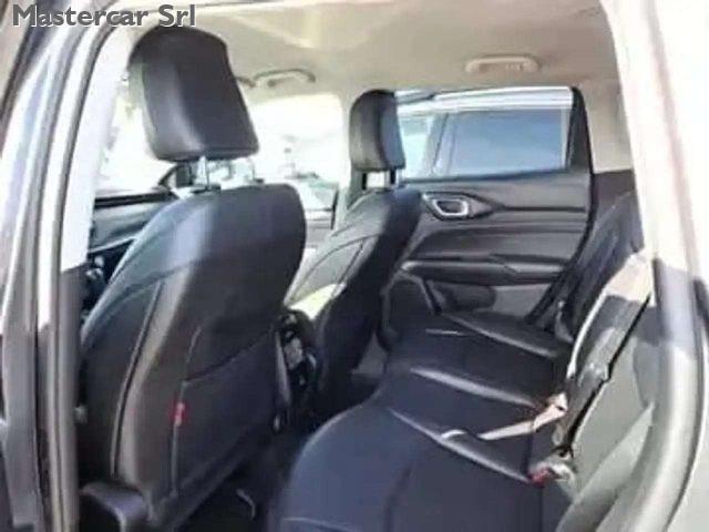 JEEP Compass 1.3 turbo t4 phev Trailhawk 4xe Auto - GL748AS