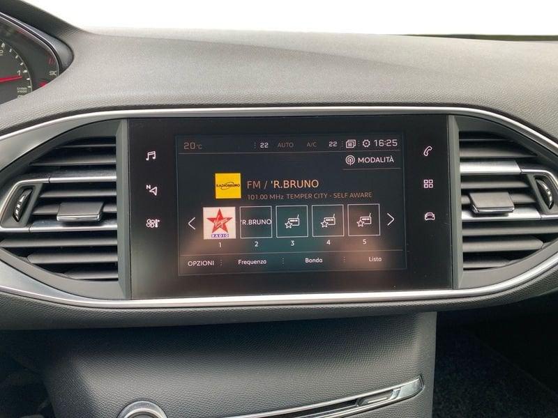Peugeot 308 Active BlueHDi 130 S&S