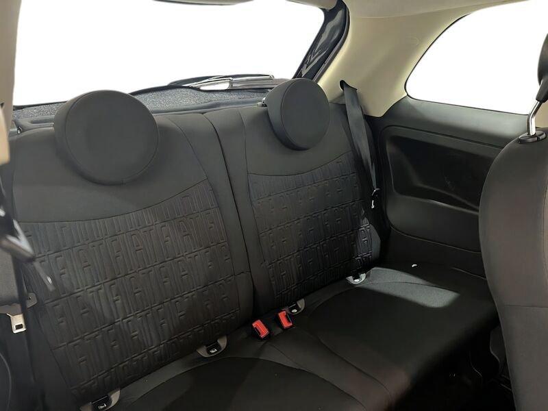 FIAT 500 500 1.0 Hybrid