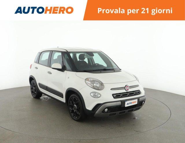 FIAT 500L 1.4 95 CV S&S Cross