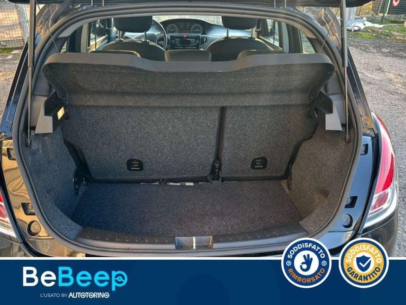 Lancia Ypsilon 1.2 ELEFANTINO BLU S&S 69CV MY19