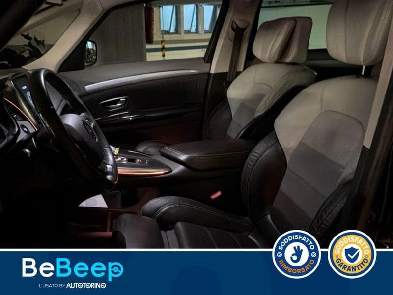 Renault Espace 1.8 TCE INITIALE PARIS 225CV EDC FAP MY19