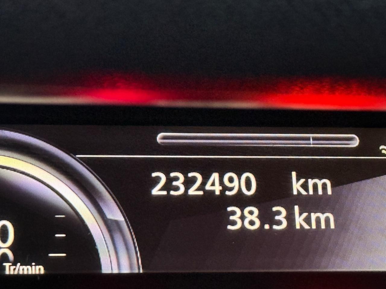 Renault Scenic Scénic XMod dCi 110 CV Start&Stop Energy Limited