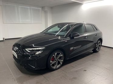 Audi A3 Audi Sportback S line edition 45 TFSI e 180(245) kW(CV) S tronic