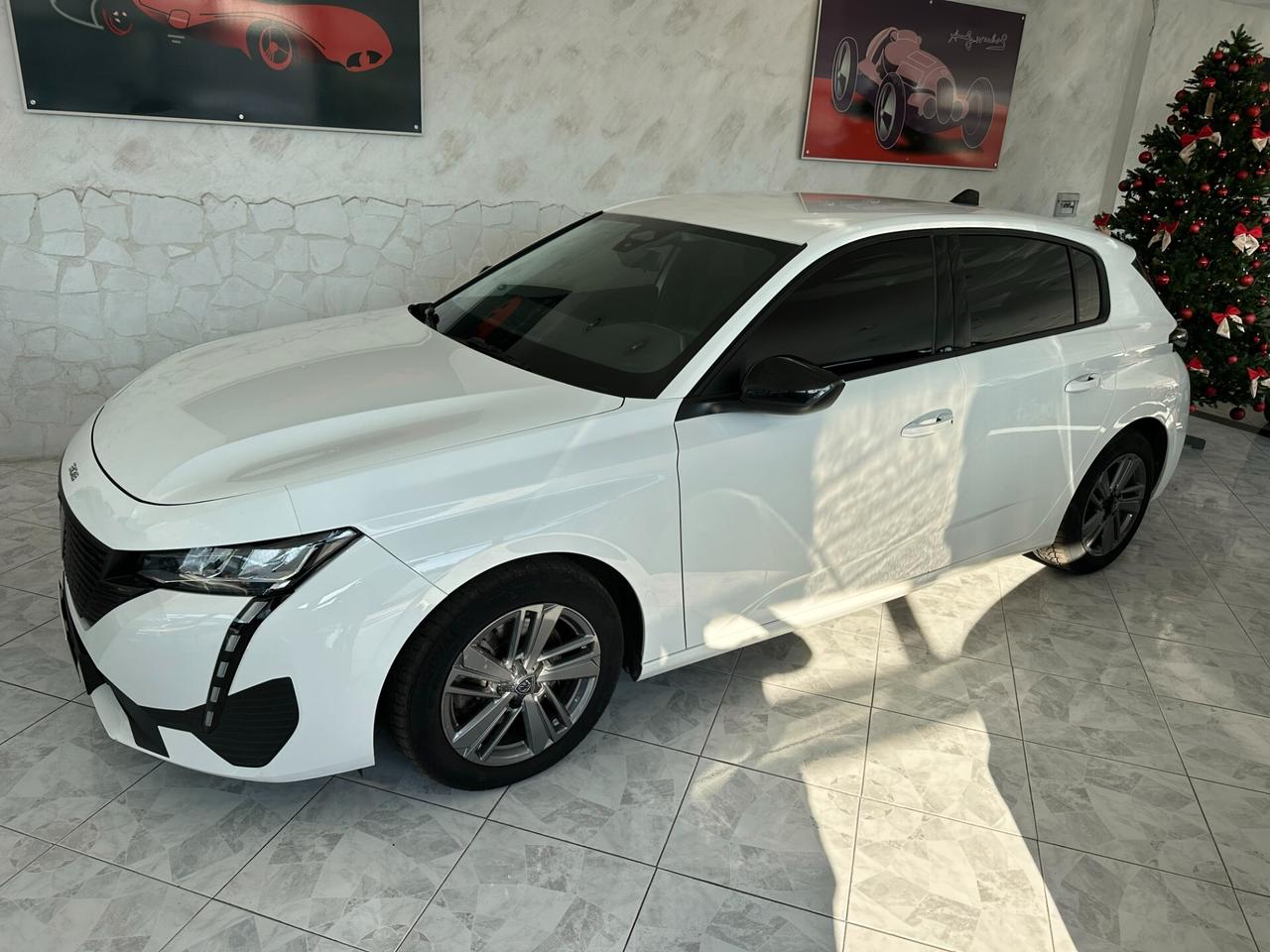 Peugeot 308 BlueHDi 130 S&S Allure Pack