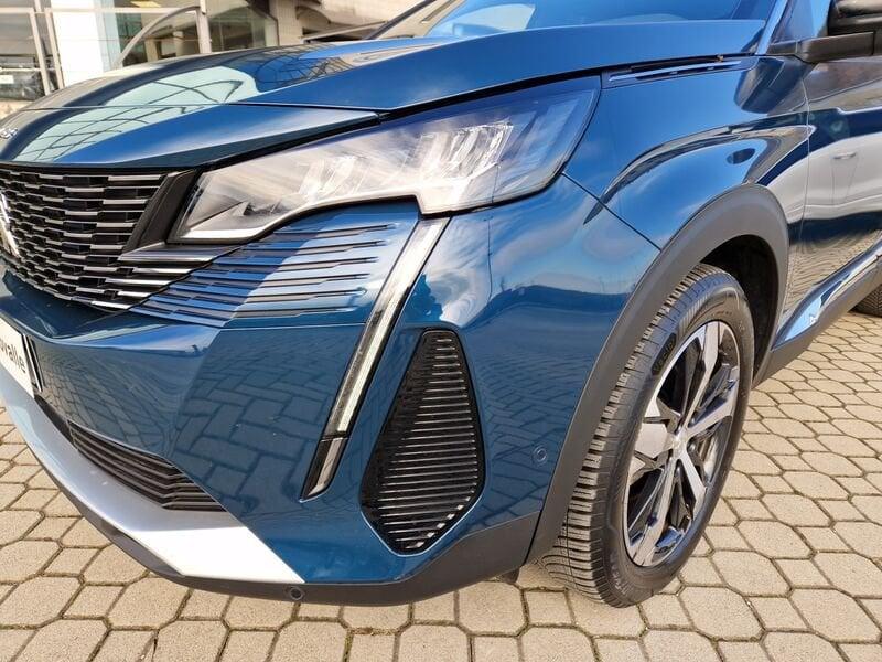 Peugeot 5008 BlueHDi 130 SandS EAT8 Allure 7 POSTI