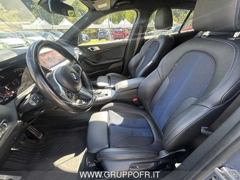 BMW Serie 1 116d 5p. Msport