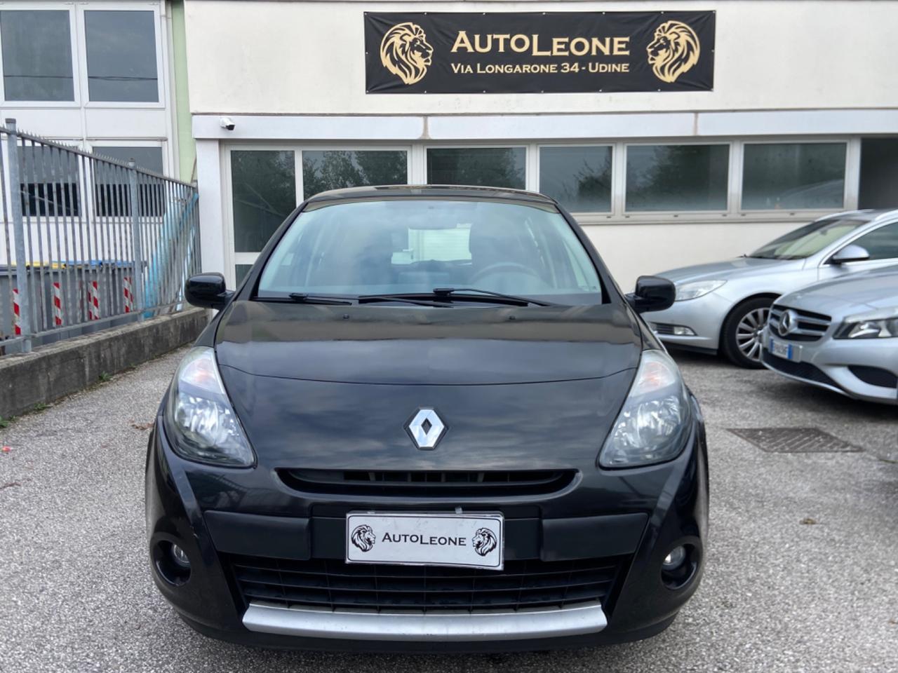 Renault Clio 1.2 16V 5 porte Va A 3