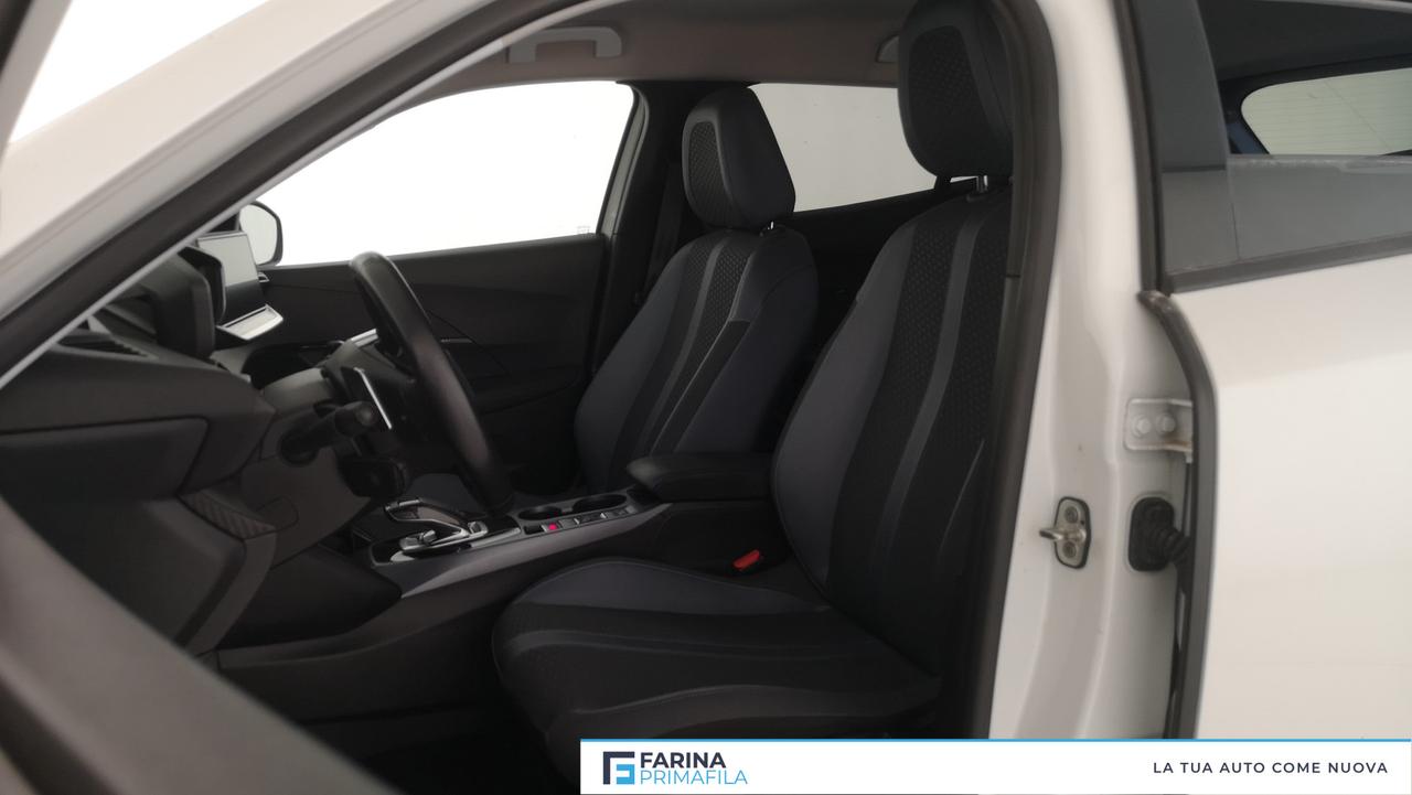 PEUGEOT 2008 II 2020 - 2008 1.5 bluehdi Allure s&s 130cv eat8