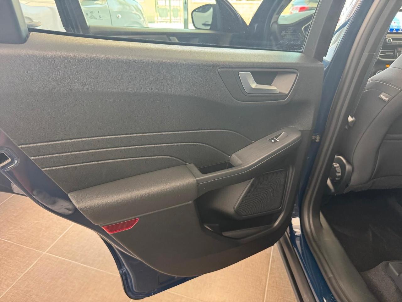 Ford Kuga 2.0 EcoBlue 120 CV aut. 2WD ST-Line Business