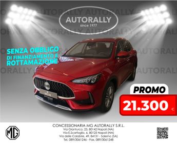 Mg HS 1.5T-GDI Comfort *SUPER OFFERTA AUTORALLY SENZA OBBLIGO DI FINANZIAMENTO E ROTTAMAZIONE*!