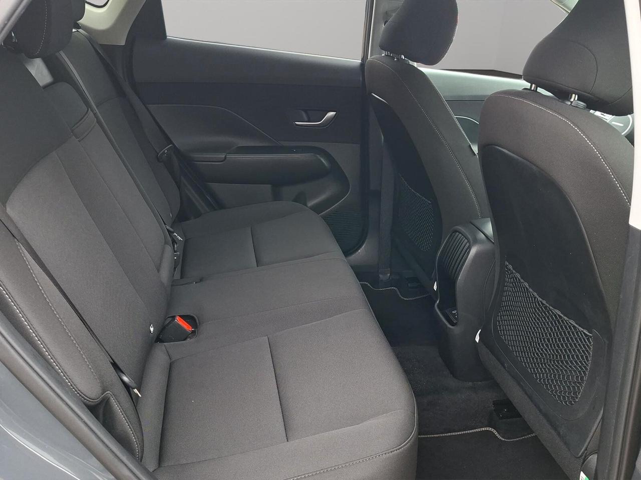 Hyundai Kona 1.0 T-GDI Hybrid 48V iMT XLine Plus