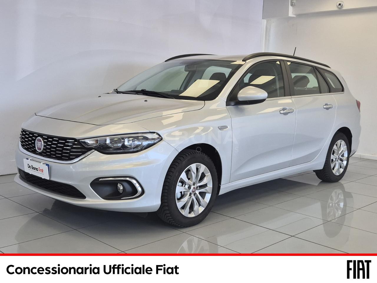 Fiat Tipo sw 1.3 mjt business s&s 95cv my20