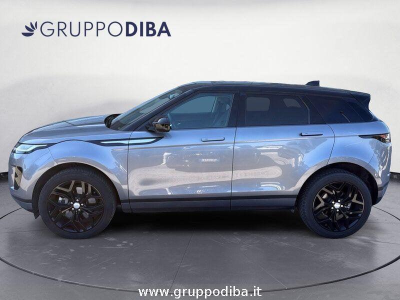 Land Rover Range Rover Evoque II 2019 Die 2.0d i4 mhev S awd 180cv auto