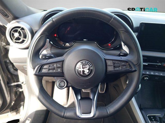 ALFA ROMEO Tonale 1.6 diesel 130 CV TCT6 Veloce