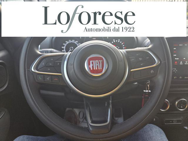 FIAT 500L 1.3 Multijet 95 CV Cross