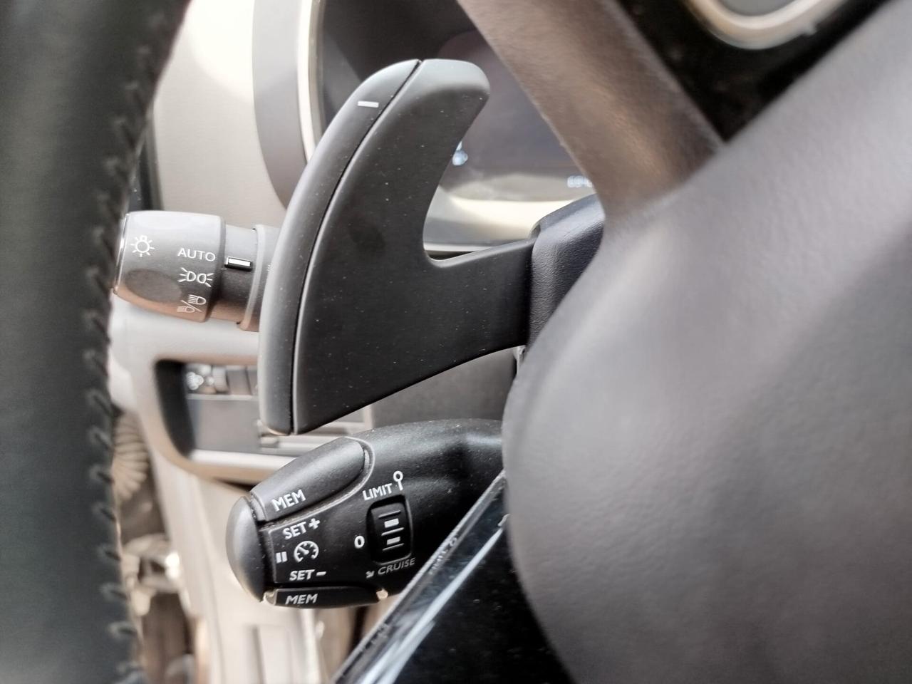 C5 AIRCROSS 1.5hdi EAT8 -UNIPRO *PREZZO VERO*KM CERTIFICATI