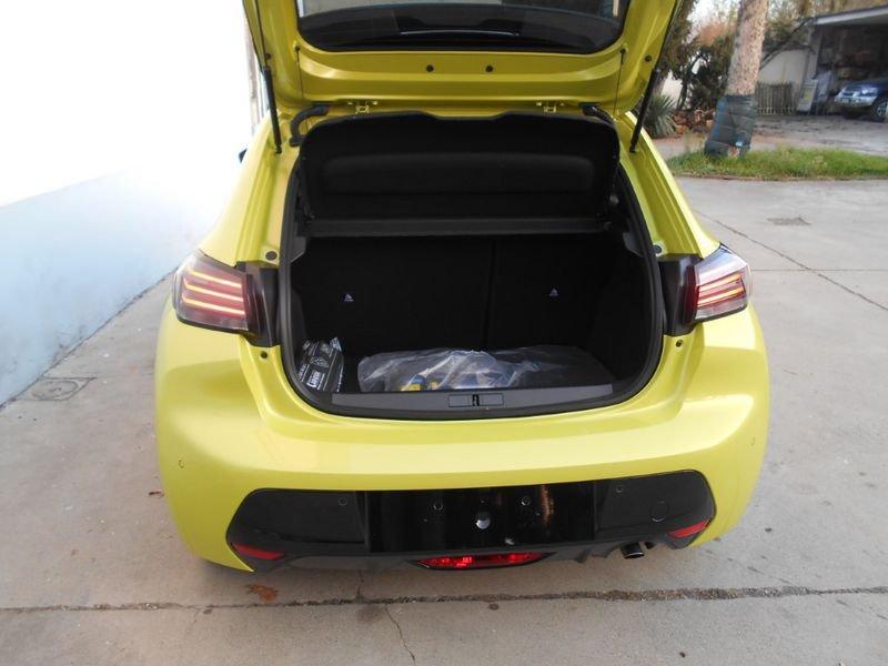 Peugeot 208 100 turbo Allure CBC