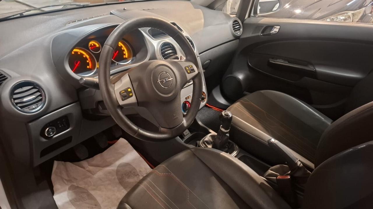 Opel Corsa 1.2 85CV 5 porte GPL-TECH Elective