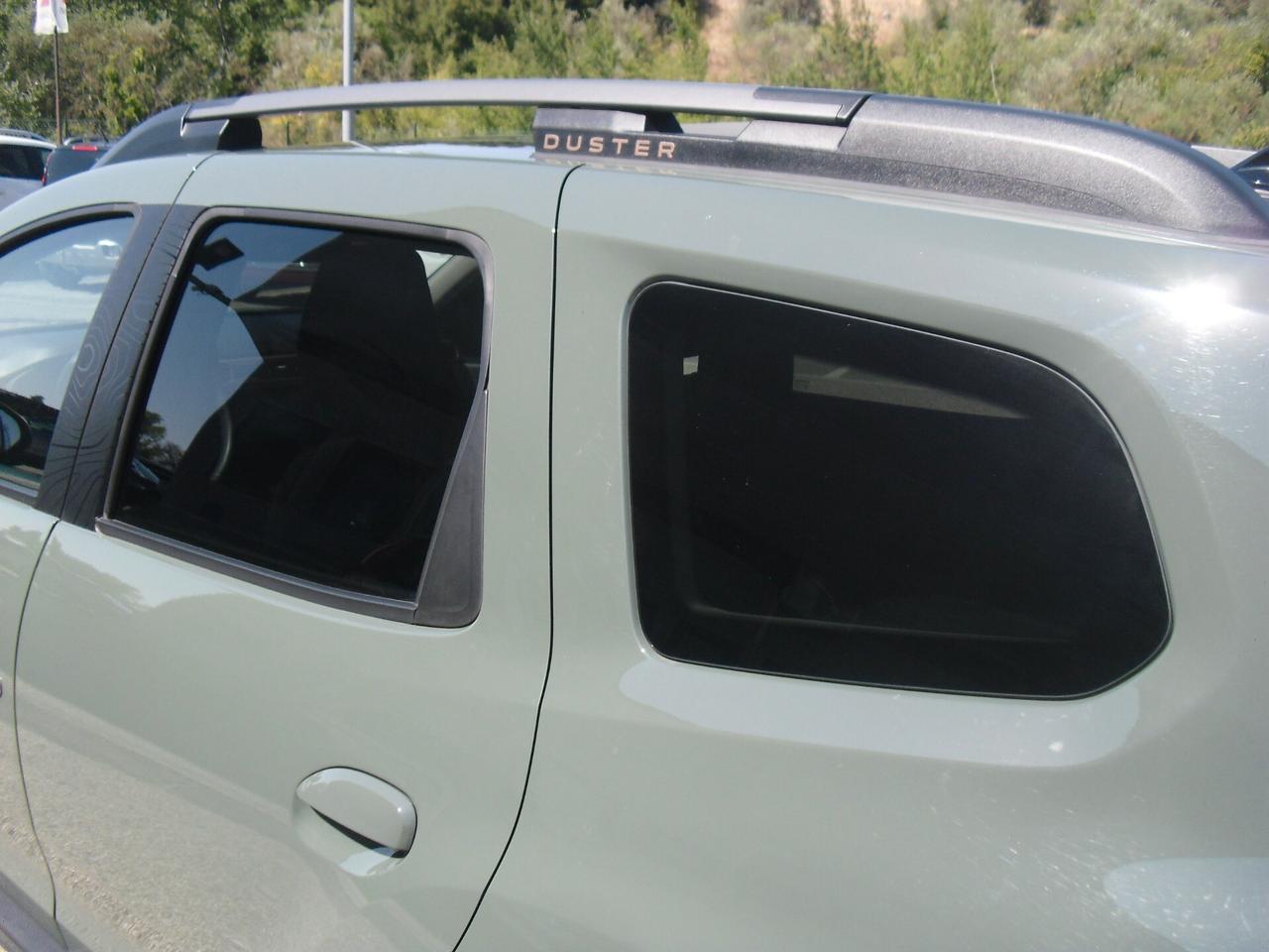 Dacia Duster 1.0 TCe GPL 4x2 Extreme, UNIPRO', FULL OPTIONAL, PERFETTA!!