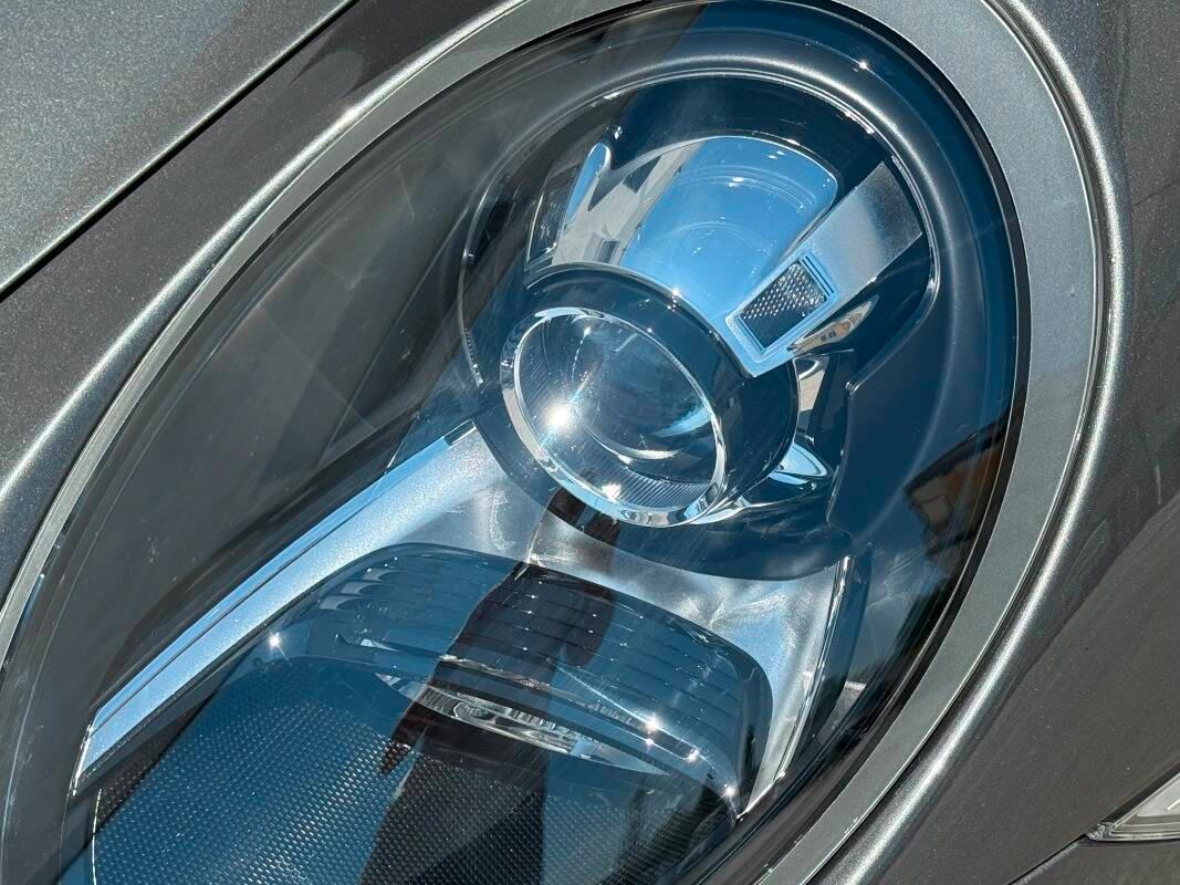 Porsche 911 Coupé 911 coupe 3.0 Carrera 4S auto