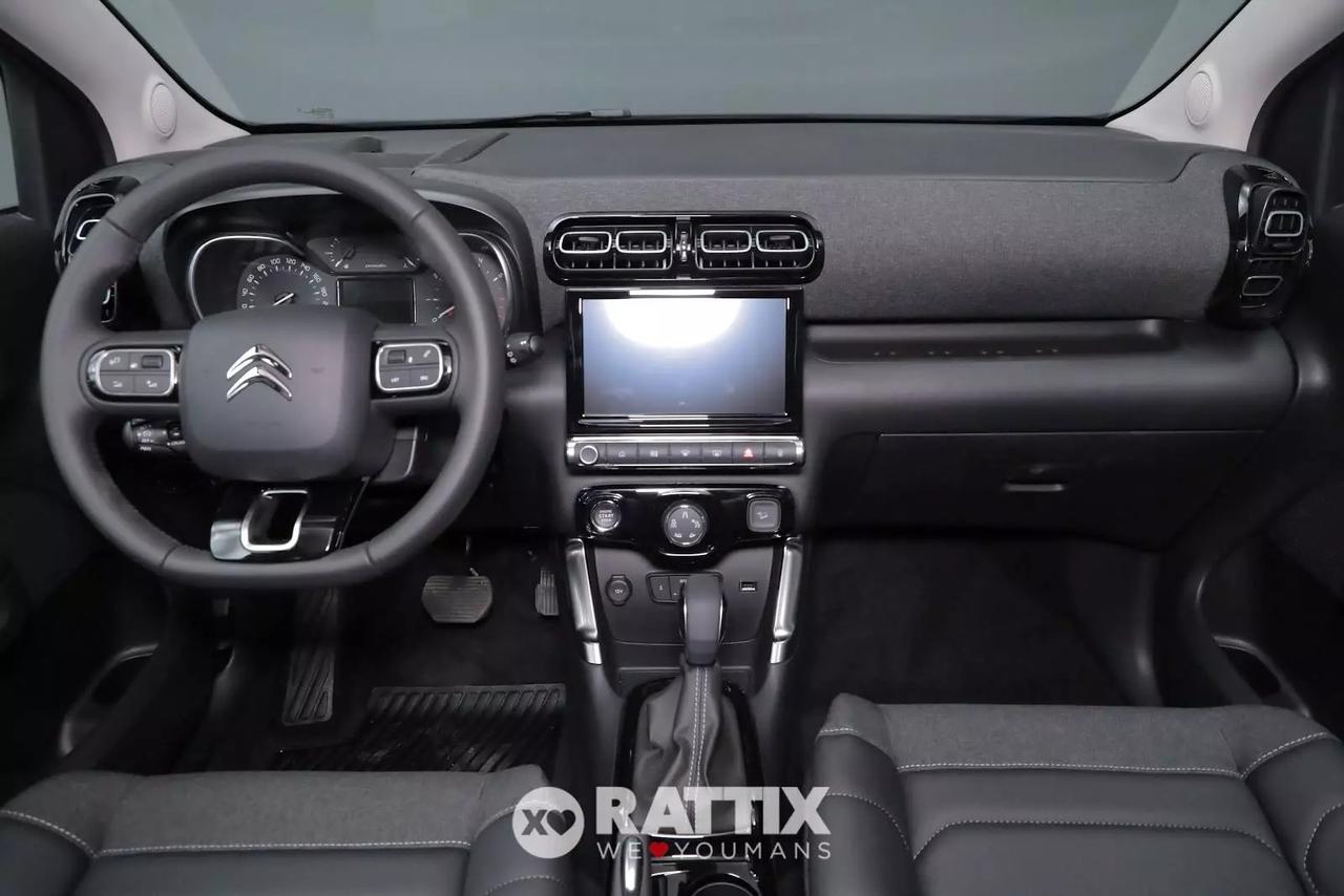 Citroen C3 Aircross 1.2 Puretech 130CV Max EAT6