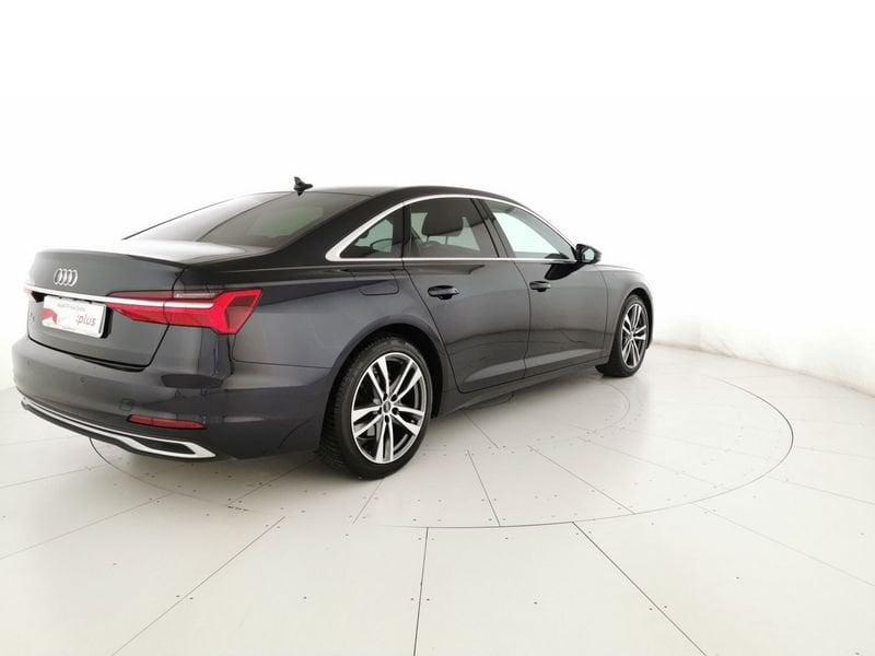 Audi A6 35 2.0 tdi mhev 12V Business Advanced s-tronic