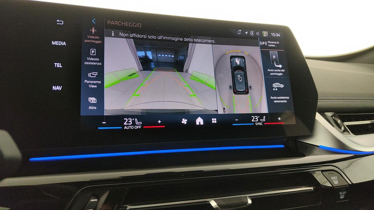 BMW X1 U11 - X1 xdrive 25e MSport Pro auto