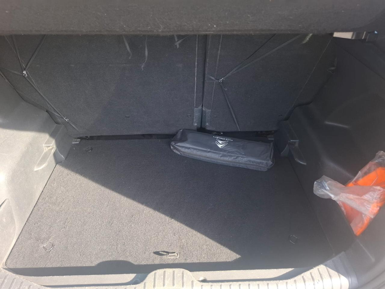 Citroen C3 Picasso 1.6 HDi 90 Exclusive