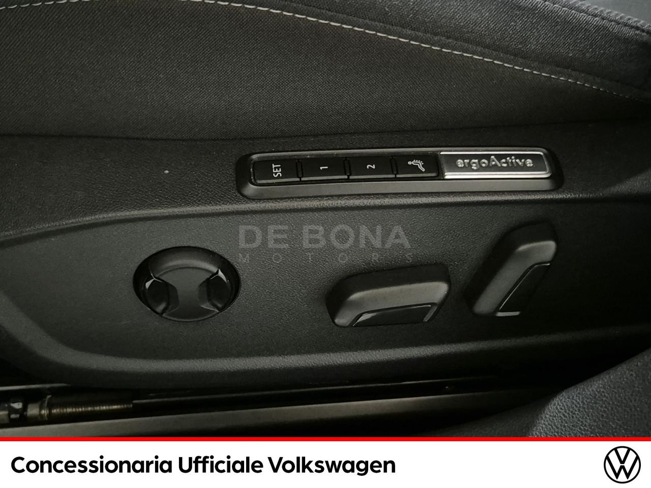 Volkswagen Golf 1.5 etsi evo style 150cv dsg