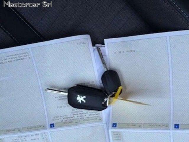 PEUGEOT 2008 2008 II 2020 1.2 puretech Allure 130 CV - GN671LX