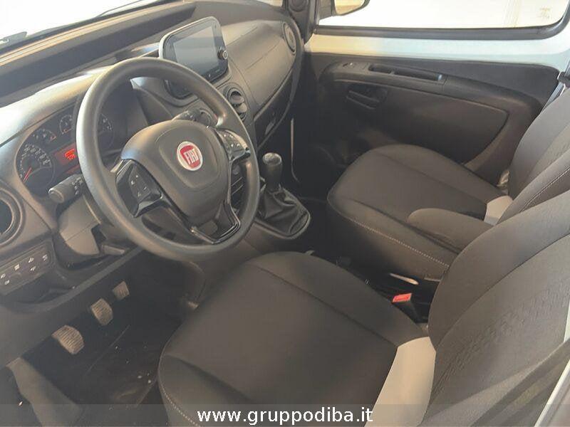 FIAT Fiorino 2LM S2 Cargo Sx 1.3 Multijet 95 Cv E