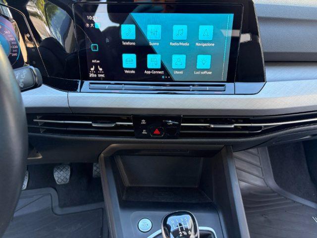 VOLKSWAGEN Golf 1.5 TGI Life