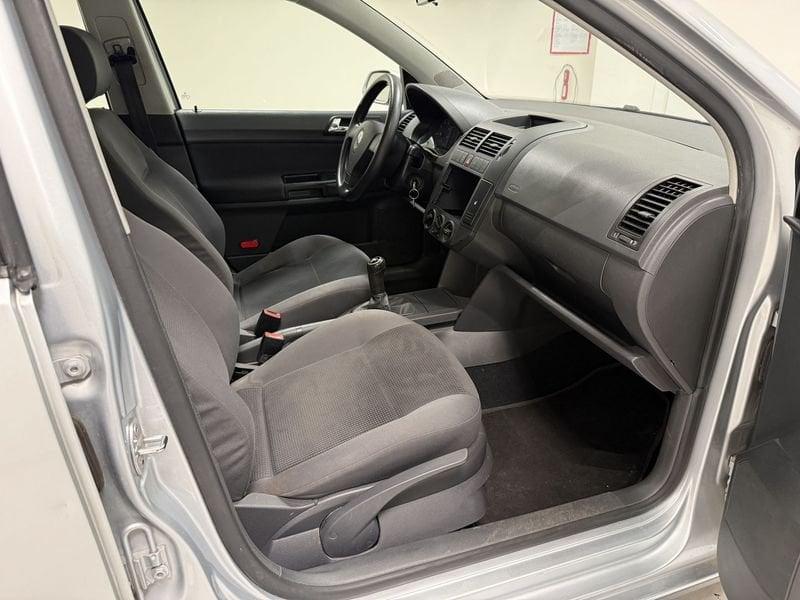 Volkswagen Polo Polo 5Pt 1.2 Comfortline 70CV