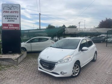 Peugeot 208 1.2 BENZINA/GPL 82 CV 5 porte Active