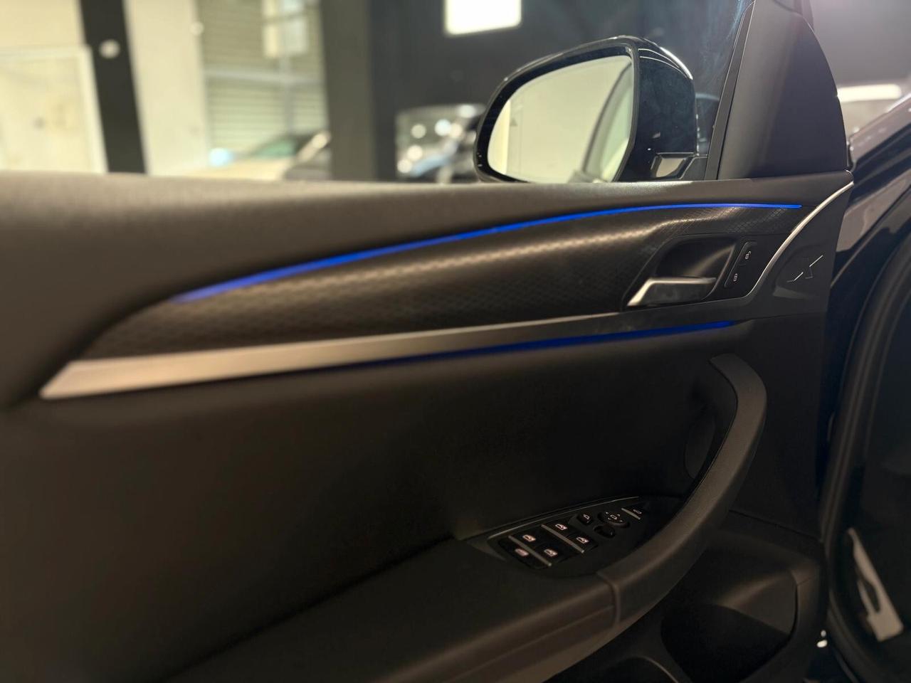 Bmw X4 xDrive20d 2.0 190CV 48V Msport