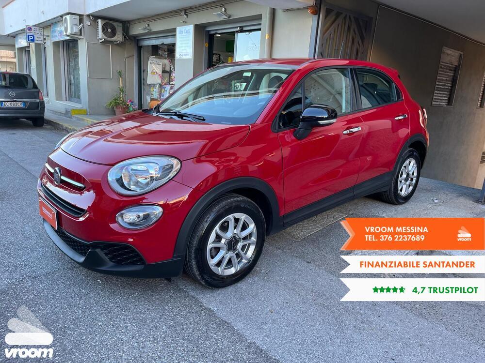 FIAT 500X 500X 1.3 MultiJet 95 CV Business