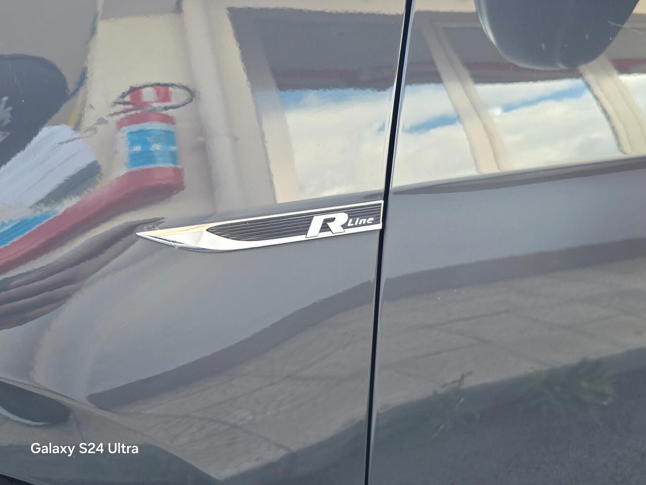 Volkswagen Golf 1.6 TDI 116 CV SCR R-Line