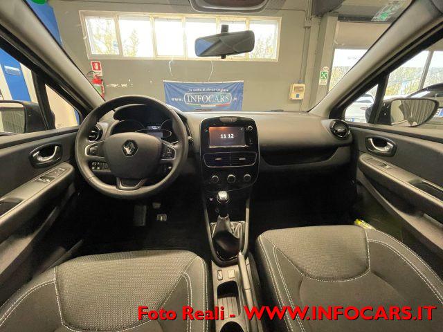 RENAULT Clio TCe 12V 90CV S&S 5 porte Energy Zen