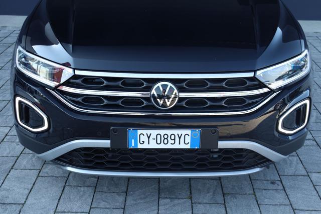 VOLKSWAGEN T-Roc 1.0 TSI Style