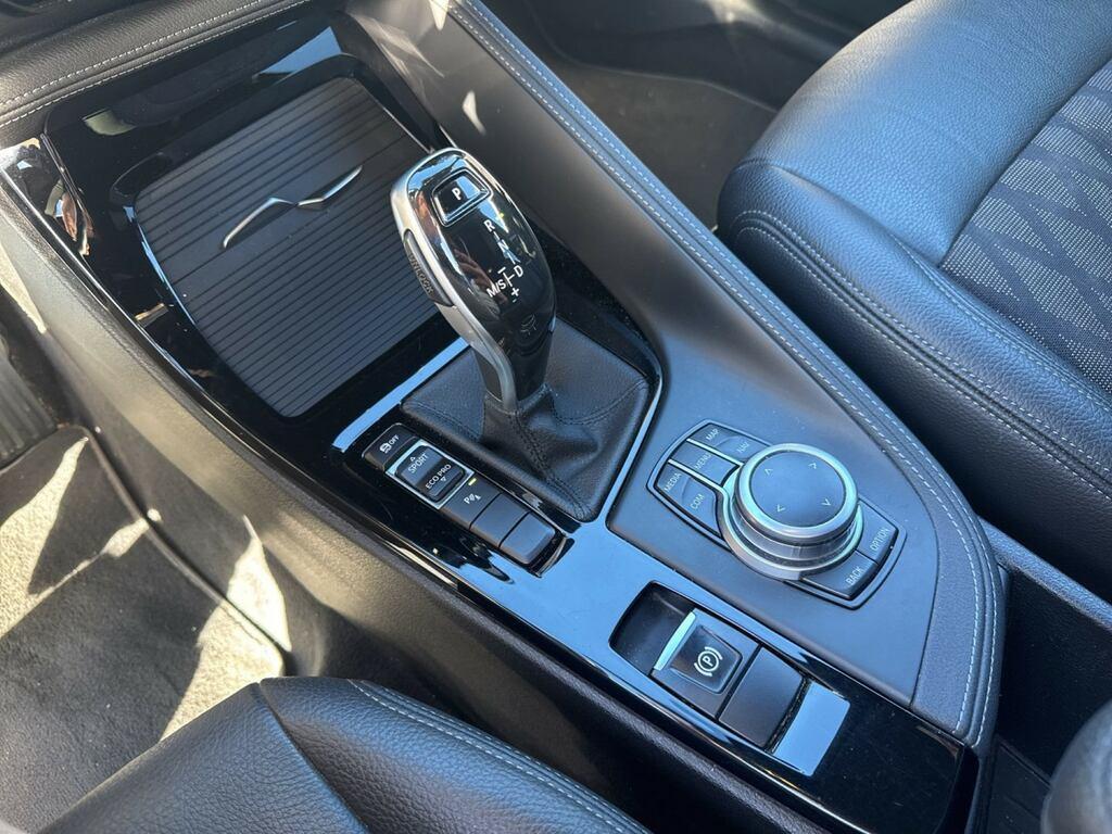 BMW X1 18 d xLine Plus sDrive Steptronic