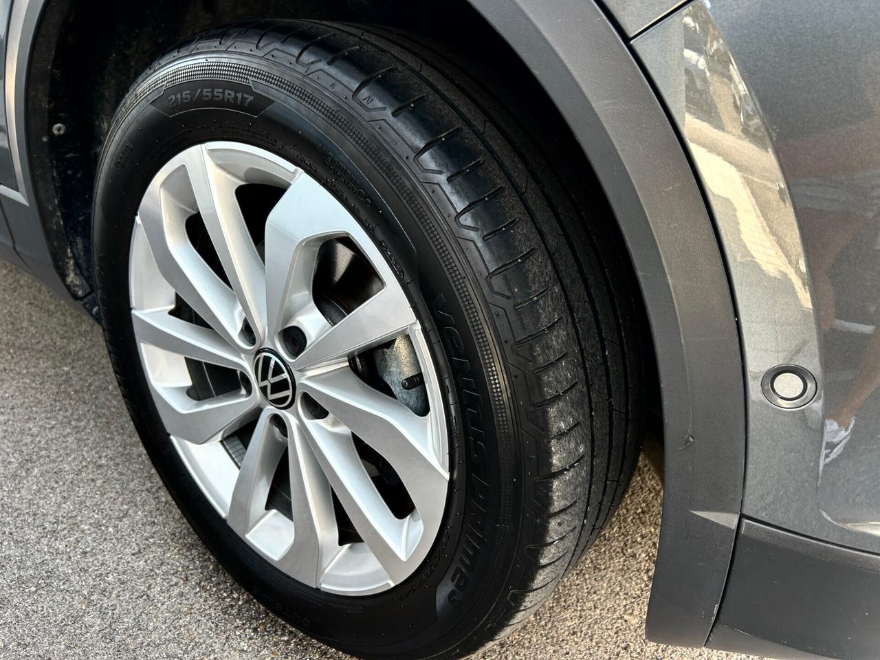 Volkswagen T-Roc 1.0 TSI Style 2025